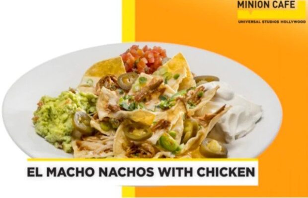 universal studios hollywood