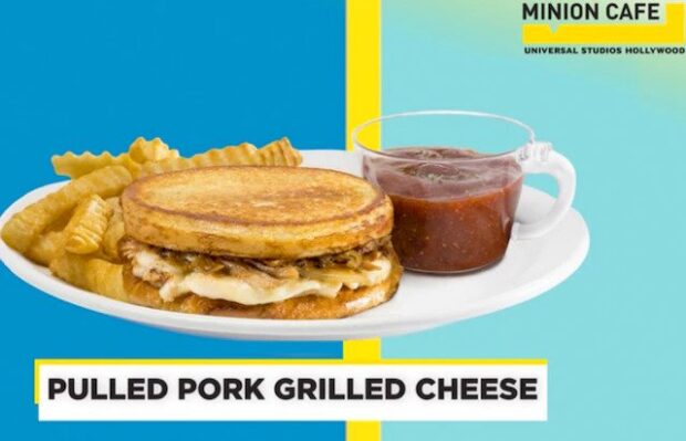 universal studios hollywood