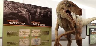  Seth Andrews, used with permission.