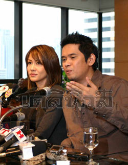 นิโคล เทริโอ - แมว จีระศักดิ์