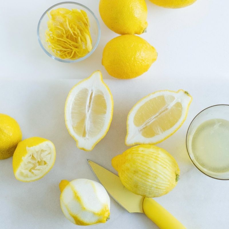 home remedies for acne scars