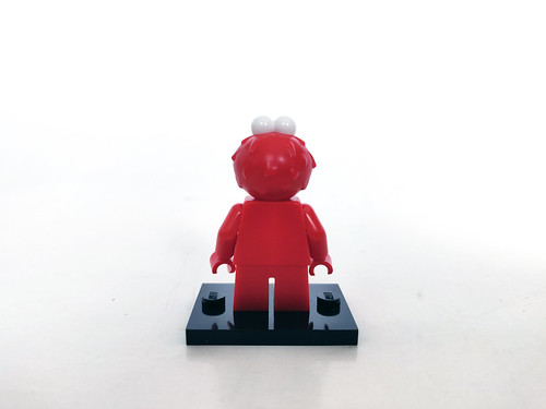 LEGO Ideas 123 Sesame Street (21324)